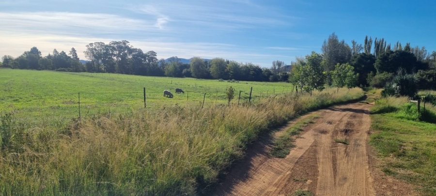 4 Bedroom Property for Sale in Queenstown Rural Eastern Cape